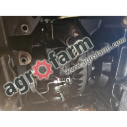 TYLNY MOST CASE MAXXUM 115 44980058