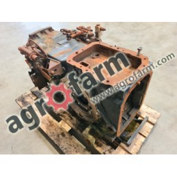 TYLNY MOST NEW HOLLAND T6.160 44980050