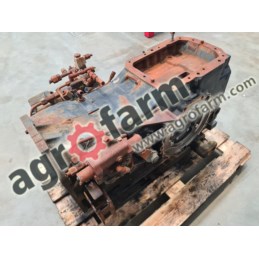 TYLNY MOST NEW HOLLAND T6.160 44980050
