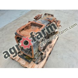 TYLNY MOST NEW HOLLAND T6.160 44980050