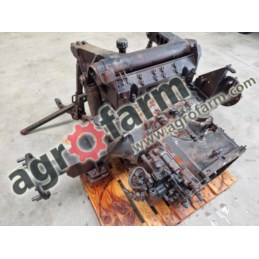 Tylny most Ares 816 1050B03
