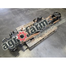 Most przedni New Holland T6.180 87555903
