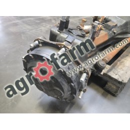 Most przedni New Holland T6.180 87555903
