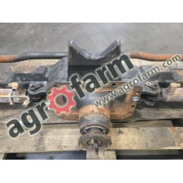 Most przedni New Holland T6.180 87555903