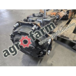 Most przedni New Holland T6.180 87555903