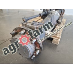 Przedni most Claas Celtis 456 RX, Carraro 20.19