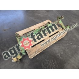 Przedni most John Deere 2130