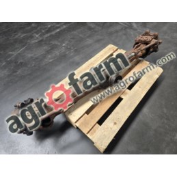 Przedni most Claas Renault Celtis Carraro 20.14