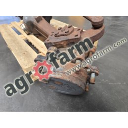 Przedni most Claas Renault Celtis Carraro 20.14