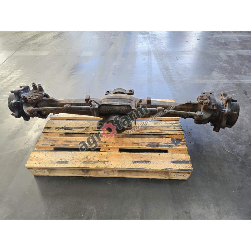 Przedni most Claas Celtis 436 Carraro 20.14 Przedni most Claas Celtis 436 Carraro 20.14