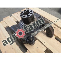 Zwrotnica lewa Case, Carraro 11797