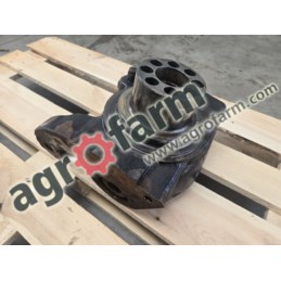Zwrotnica lewa Case, Carraro 11797