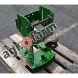 Zaczep transportowy, PITON FIX JOHN DEERE 40, 50 - Agrofarm