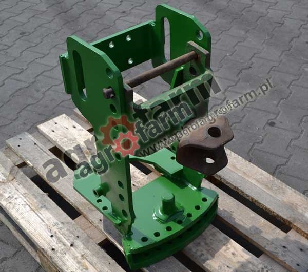 Zaczep transportowy, PITON FIX JOHN DEERE 40, 50 - Agrofarm
