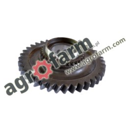 RANGE A WHEEL Z38 MASSEY REPLACEMENT MASSEY