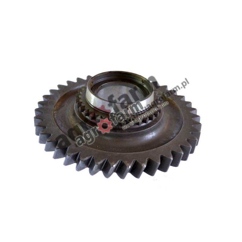 RANGE A WHEEL Z38 MASSEY REPLACEMENT MASSEY