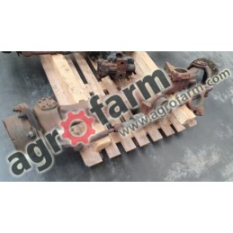 TYLNY MOST OŚ MASSEY FERGUSON 8925 4240060M1