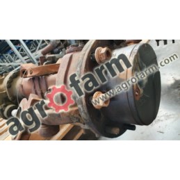TYLNY MOST OŚ MASSEY FERGUSON 8925 4240060M1