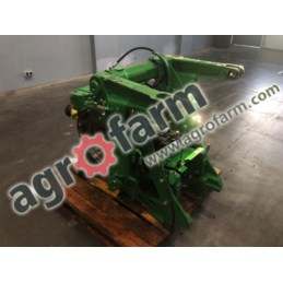TYLNY MOST JOHN DEERE 8360R