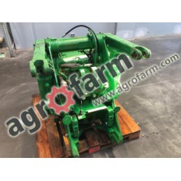 Rear Axle JOHN DEERE 8360R