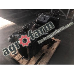 TYLNI MOST CASE MAXXUM 140 47125367