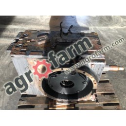 Rear Axle CASE MAGNUM 335 87713053