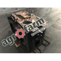 Rear Axle CASE MAGNUM 335 87713053