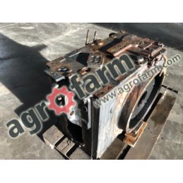 Rear Axle CASE MAGNUM 335 87713053