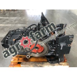 Rear Axle MASSEY FERGUSON 6255 851B6