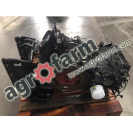 Rear Axle MASSEY FERGUSON 6255 851B6