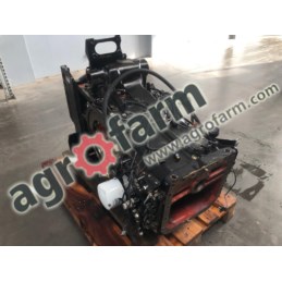 Rear Axle MASSEY FERGUSON 6255 851B6