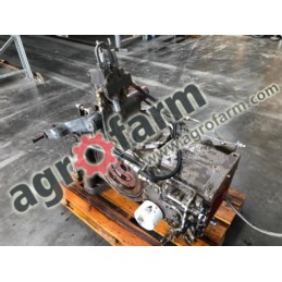TYLNY MOST MASSEY FERGUSON 6170 0300B03