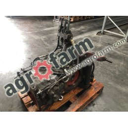 TYLNY MOST MASSEY FERGUSON 6170 0300B03