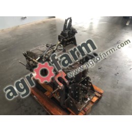 TYLNY MOST MASSEY FERGUSON 6170 0300B03