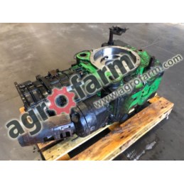 TYLNY MOST JOHN DEERE L202166