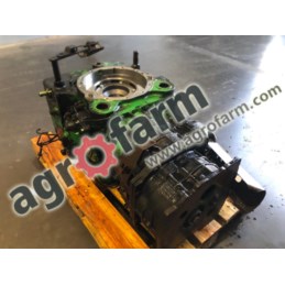 Rear Axle JOHN DEERE L202166