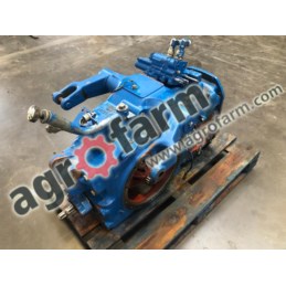 Rear Axle FORD 7840 E9NN4024HD