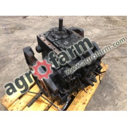 TYLNY MOST AGROTRON M600 13310033020259