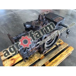 TYLNY MOST JOHN DEERE 6400 L115878