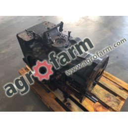 Rear Axle JOHN DEERE 6400 L115878