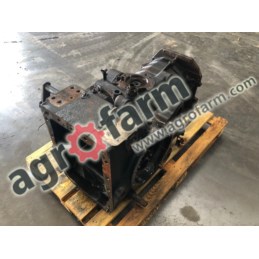 TYLNY MOST JOHN DEERE 6400 L115878