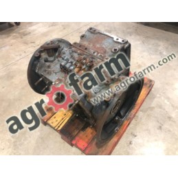 Rear Axle FENDT 939SCR 945150050011