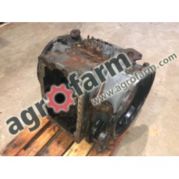 TYLNY MOST FENDT 939SCR 945150050011