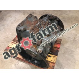 TYLNY MOST FENDT 939SCR 945150050011
