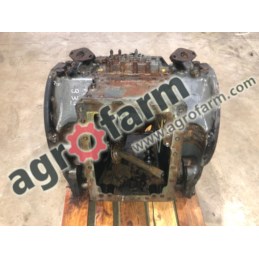 TYLNY MOST FENDT 939SCR 945150050011