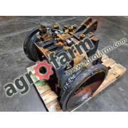 Rear Axle CASE CVX 140 130100330160