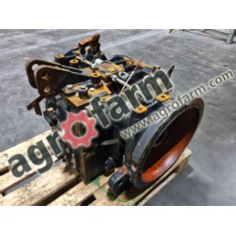 TYLNY MOST CASE CVX 140 130100330160