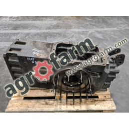 TYLNY MOST FIAT NEW HOLLAND M160 515752
