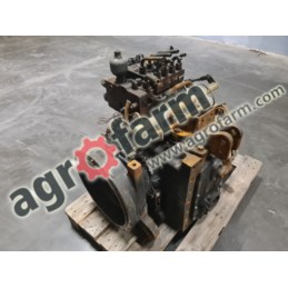 TYLNY MOST CASE CVX 130 133100330141