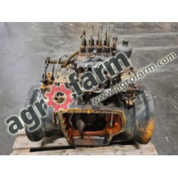 Rear Axle CASE CVX 130 133100330141